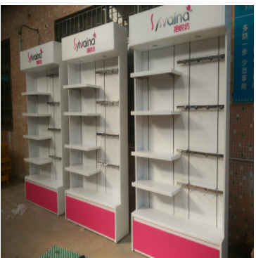 童嬰展示系列