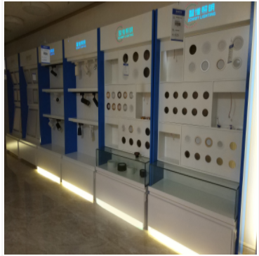 電源開關展示系列